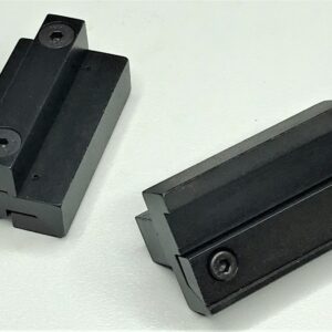 FoR8(SC) Front or Rear Parting Tool Holder