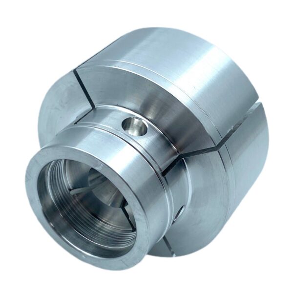 75mm (3") 7075 Grade Adapter