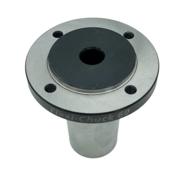 #4 Morse Taper Back plate - Image 3