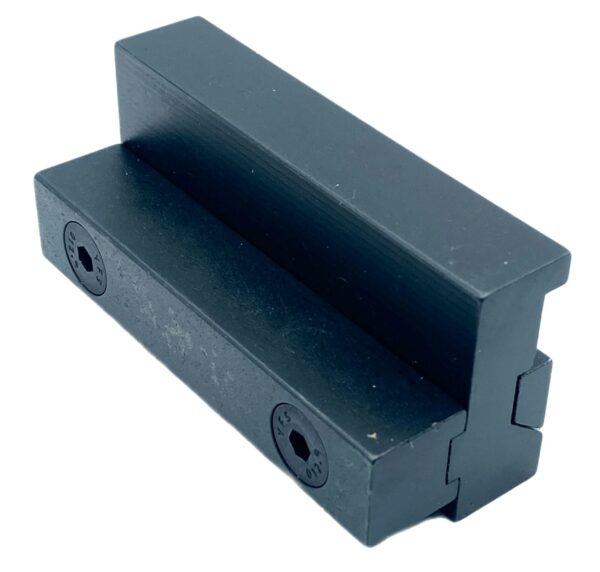 FoR16 Inverted Parting Tool Holder - Image 4