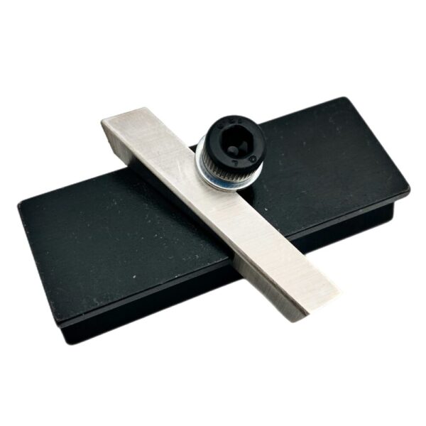 Small Sharpening Jig (1/4"). - Image 2