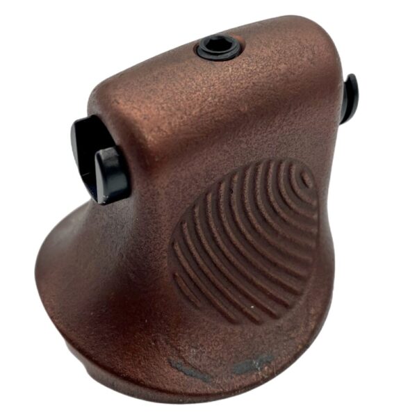 Additional Turnado Tool Post-test