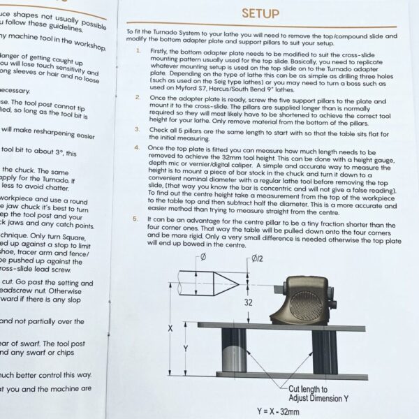 Basic Turnado System - Image 6