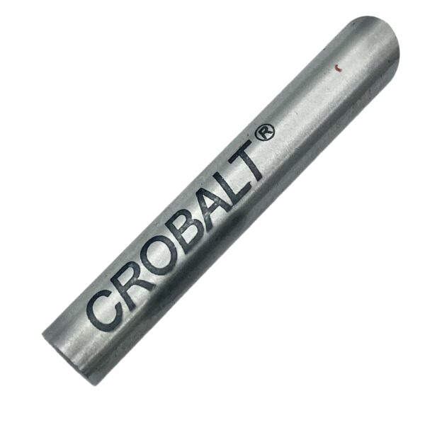 1/4" x 1 1/2" Round Crobalt Tool Bit