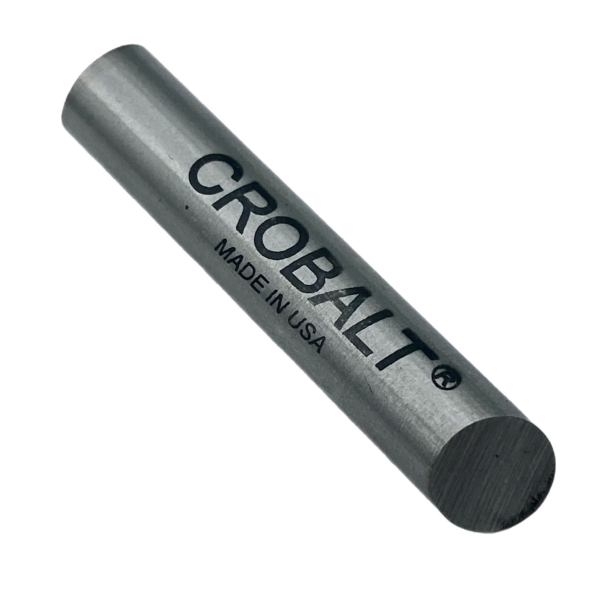1/4" x 1 1/2" Round Crobalt Tool Bit - Image 2