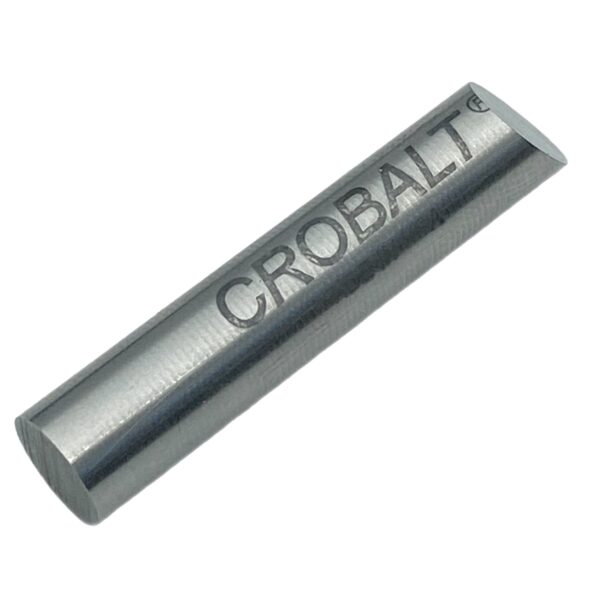 5/16" x 1 1/2" Round Crobalt Tool Bit