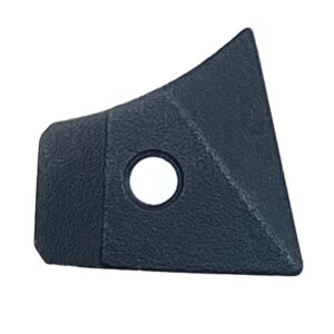 Right Hand 6mm Clamps (small)