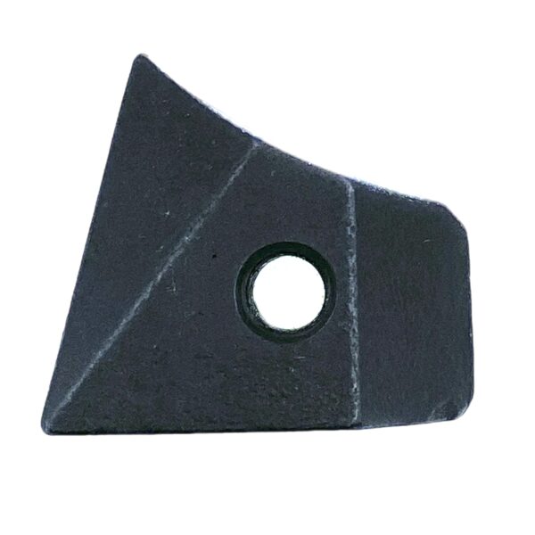 Left Hand 6mm Clamps (small)